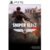 Sniper Elite: Resistance PS5